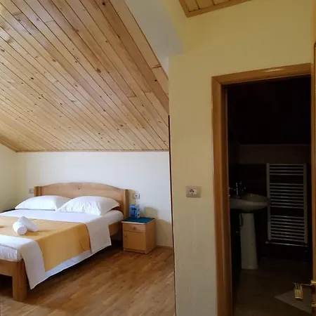 Konaku 3* Qender Tomin