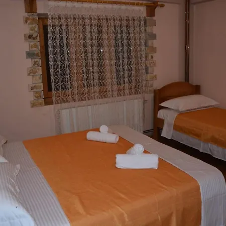 Penzion Konaku 4*