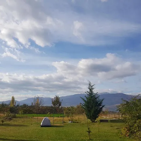 Konaku Πανσιόν 4*