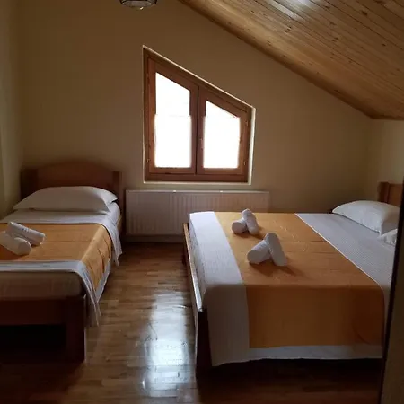 Gæstehus Konaku 4*