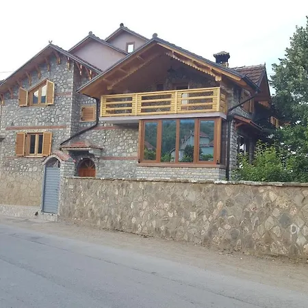 Konaku Πανσιόν 4*