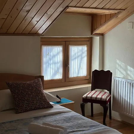 Konaku 3* Qender Tomin