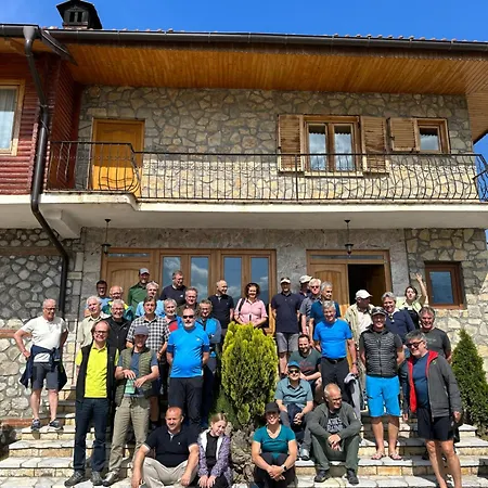 Konaku Πανσιόν 4*