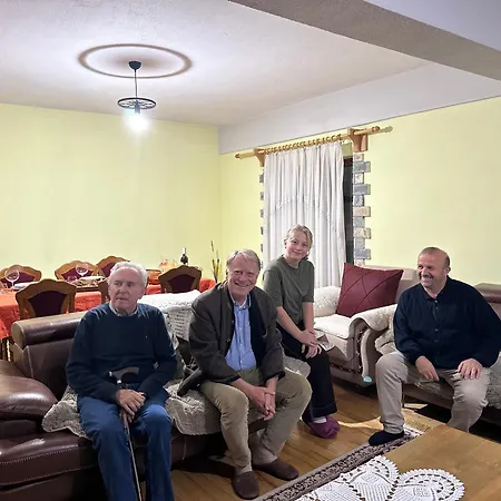 Konaku 3* Qender Tomin