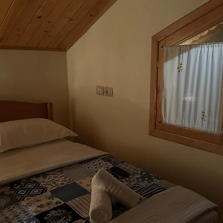 Konaku 3* Qender Tomin