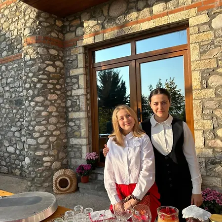 Konaku 3* Qender Tomin