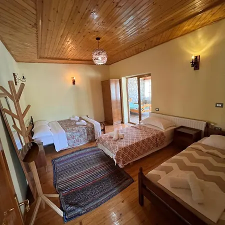 ゲストハウス Konaku