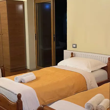 ゲストハウス Konaku