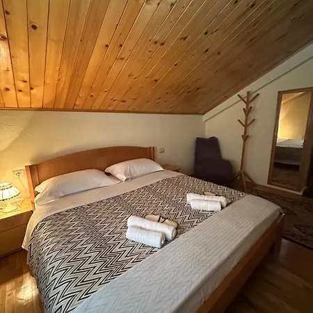 Konaku ゲストハウス 3*