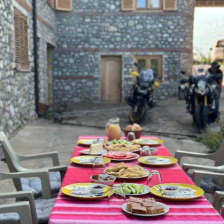 Konaku 3* Qender Tomin