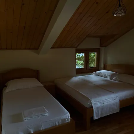 Гостевой дом Konaku 4*